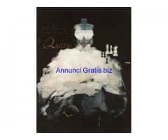 quadri e stampe per cabina armadio