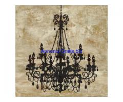 quadri e stampe per cabina armadio