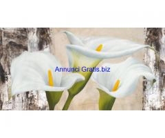 stampe e quadri shabby chic