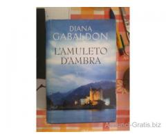 L'amuleto d'ambra-D. Gabaldon