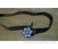 stock di cinture donna a 1 deuro