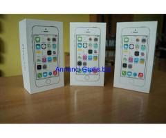 Di Apple iPhone 5S / / Samsung Galaxy S5