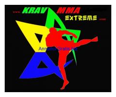 DIFESA PERSONALE KRAV MAGA- ARCADIA TORINO : DOJO MEYO ACCADEMY