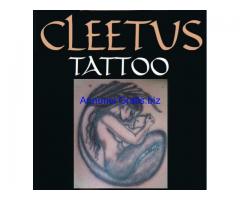 Tattoo Cleetus Torino - Studio Tatuaggi a Torino 10145