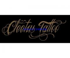 Tattoo Cleetus Torino - Studio Tatuaggi a Torino 10145