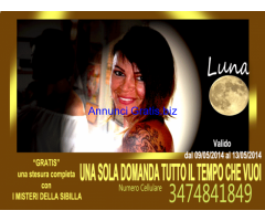 PROVAMI PRIMA E POI DECIDI.....STESURA COMPLETA GRATIS