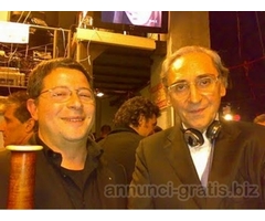 Principato di Seborga Orchestra di Vitaliano Gallo