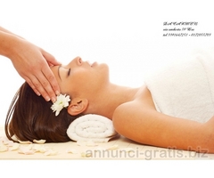 Massaggi Trattamenti Corpo 