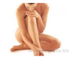 Massaggi Trattamenti Corpo 