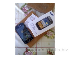 Samsung ace2 gt-i8160