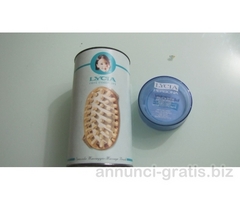 stock di prodotti  x il corpo firmati a 2 euro