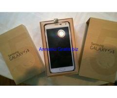 SBLOCCATO Samsung Galaxy S5