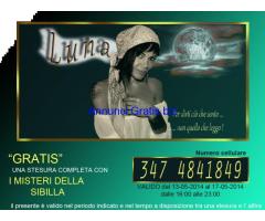 cartomanzia primo consulto  gratuito con lalunadellecartomanti