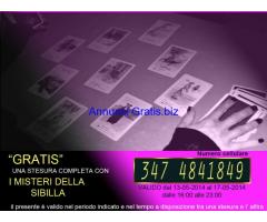 Consulto gratis senza limite di tempo cartomanzia conoscimi gratuitamente