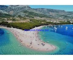 VACANZE NELL' ISOLA PIU' BELLA DELLA CROAZIA!