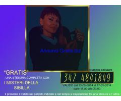 CARTOMANZIA DI STRADA CONSULTO GRATUITO UNA DOMANDA