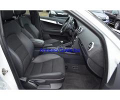 Audi A3 2.0 TDI.S-Line.SB.pano Audi A3 2.0 TDI.S-Line.SB.pano