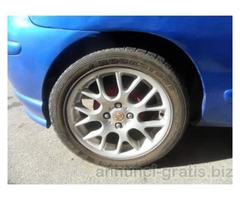 MG ZR 105