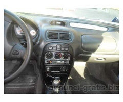 MG ZR 105