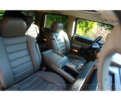 HUMMER H2 - AUTOCARRO - Permuto