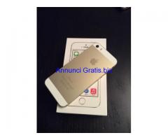 Vendita Apple iPhone 5s 16Gb & Samsung Galaxy S5 16Gb Sbloccato