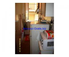 RAPALLO  AFFITTASI APPARTAMENTO AMMOBILIATO