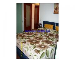 RAPALLO  AFFITTASI APPARTAMENTO AMMOBILIATO