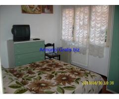 RAPALLO  AFFITTASI APPARTAMENTO AMMOBILIATO