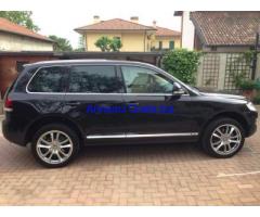 Volkswagen Touareg Volkswagen Touareg
