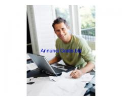 Selezione 4 collaboratori su Torino e provincia