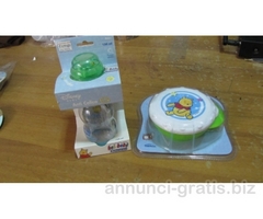 stock disney accessori a 2 euro