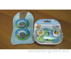 stock disney accessori a 2 euro