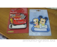 stock disney accessori a 2 euro