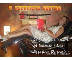 Come liberarsi dai sensi di colpa e vivere felici? Il Guerriero Dentro ti spiega come fare!