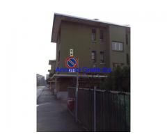Appartamento Monza (Triante)