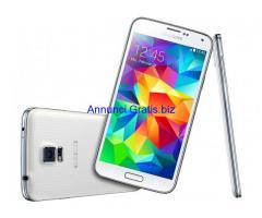 iPhone 5s, Sony Xperia Z2 e Samsung S5