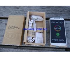 iPhone 5s, Sony Xperia Z2 e Samsung S5