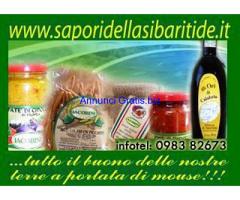 Peperoncino fresco piccante della Calabria