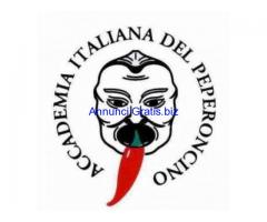 Peperoncino fresco piccante della Calabria