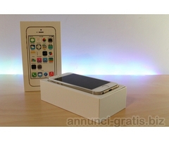 Apple iPhone 5S 16GB 32GB 64GB