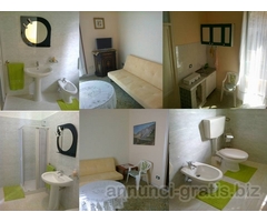 BAGHERIA AFFITTASI BIVANO ARREDATO E CORREDATO