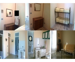 BAGHERIA AFFITTASI BIVANO ARREDATO E CORREDATO