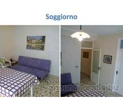 BAGHERIA AFFITTASI BIVANO ARREDATO E CORREDATO