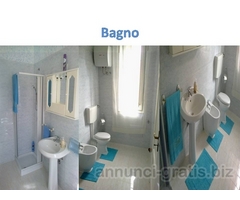 BAGHERIA AFFITTASI BIVANO ARREDATO E CORREDATO