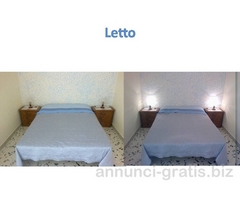 BAGHERIA AFFITTASI BIVANO ARREDATO E CORREDATO
