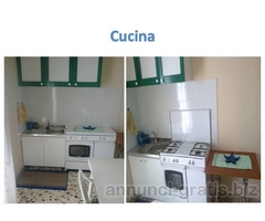 BAGHERIA AFFITTASI BIVANO ARREDATO E CORREDATO