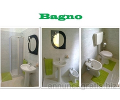 BAGHERIA AFFITTASI BIVANO ARREDATO E CORREDATO