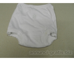 stock ghettine neonati a 0,40