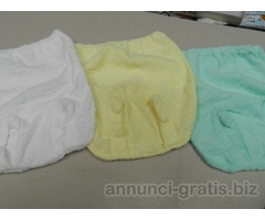 stock ghettine neonati a 0,40