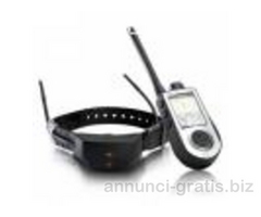 SportDog Tek 1.0 versione europea con una frequenza legale